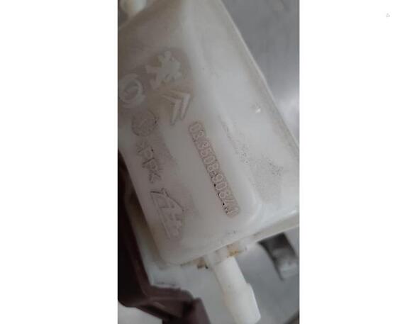 Brake Master Cylinder PEUGEOT 308 SW II (LC_, LJ_, LR_, LX_, L4_)