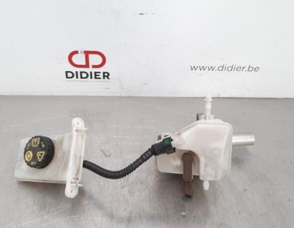 Brake Master Cylinder PEUGEOT 308 SW II (LC_, LJ_, LR_, LX_, L4_)