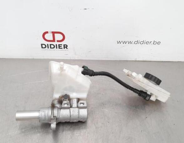 Brake Master Cylinder PEUGEOT 308 SW II (LC_, LJ_, LR_, LX_, L4_)