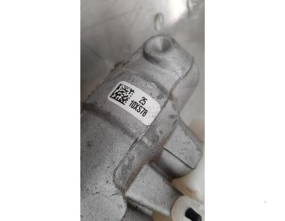 Brake Master Cylinder PEUGEOT 308 SW II (LC_, LJ_, LR_, LX_, L4_)