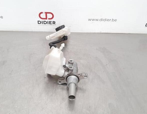 Brake Master Cylinder PEUGEOT 308 SW II (LC_, LJ_, LR_, LX_, L4_)