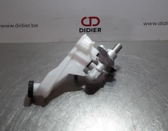 Brake Master Cylinder MERCEDES-BENZ GLA-CLASS (X156), MERCEDES-BENZ CLA Coupe (C117)