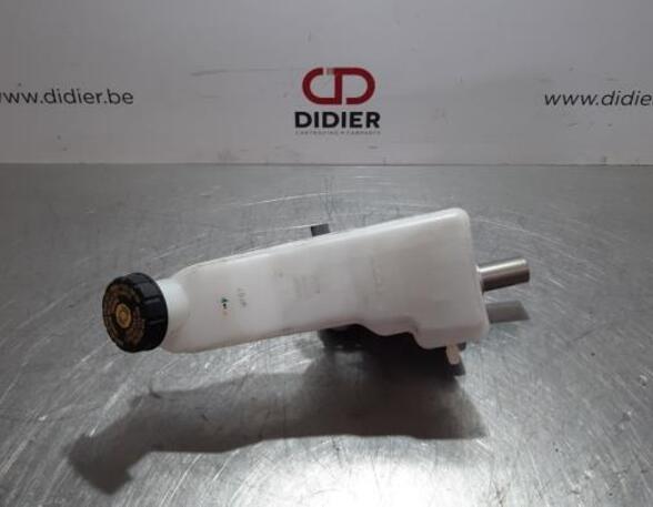 Brake Master Cylinder MERCEDES-BENZ GLA-CLASS (X156), MERCEDES-BENZ CLA Coupe (C117)