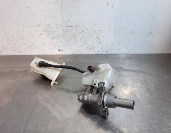 Brake Master Cylinder CITROËN C4 GRAND PICASSO II (DA_, DE_)