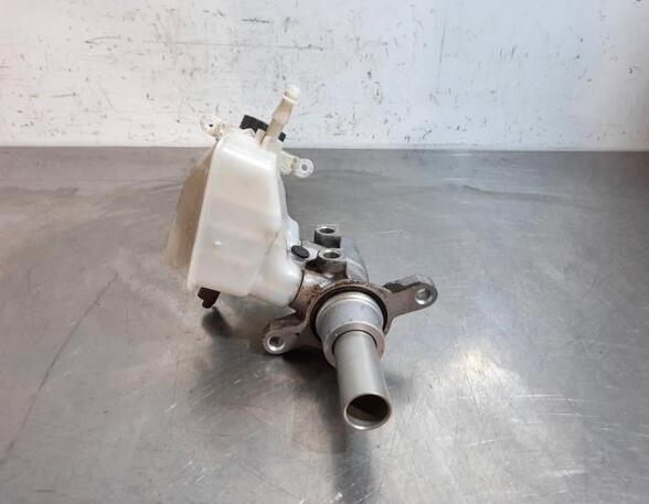 Brake Master Cylinder CITROËN C4 GRAND PICASSO II (DA_, DE_)