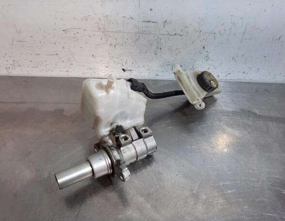 Brake Master Cylinder CITROËN C4 GRAND PICASSO II (DA_, DE_)