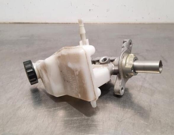 Brake Master Cylinder DS DS 7 Crossback (J4_, JR_, JC_)