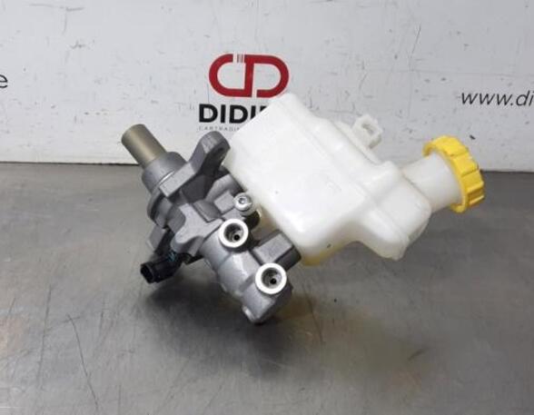 Brake Master Cylinder MG MG ZS SUV, MG (SAIC) ZS