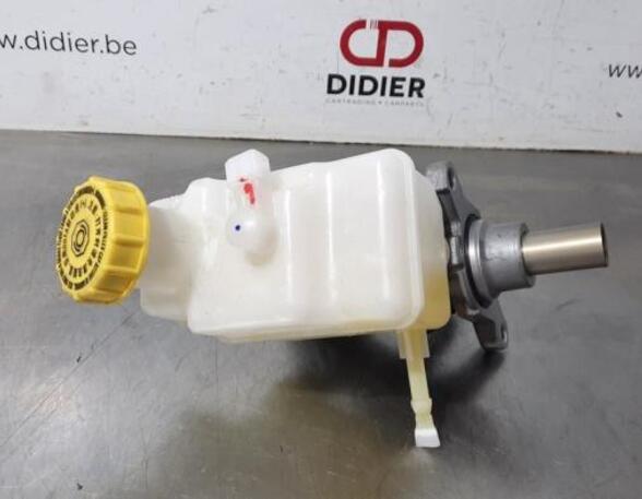 Brake Master Cylinder MG MG ZS SUV, MG (SAIC) ZS