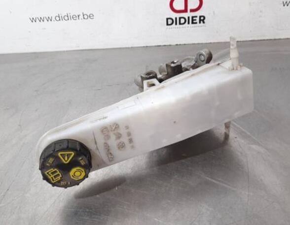 Brake Master Cylinder TOYOTA PROACE Bus (MDZ_)