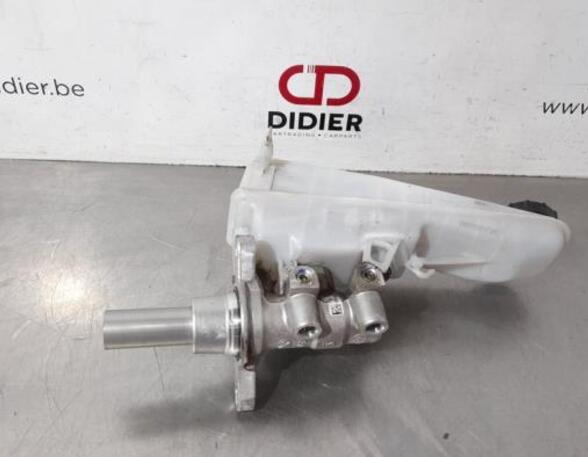 Brake Master Cylinder TOYOTA PROACE Bus (MDZ_)