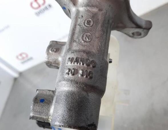 Brake Master Cylinder HYUNDAI i20 (GB, IB)