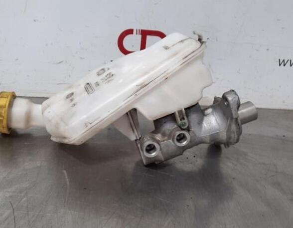 Brake Master Cylinder PEUGEOT 2008 I (CU_)