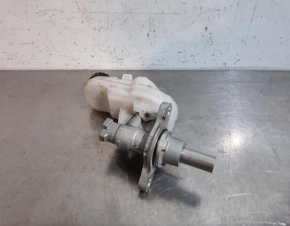 Brake Master Cylinder CITROËN C1 II (PA_, PS_)