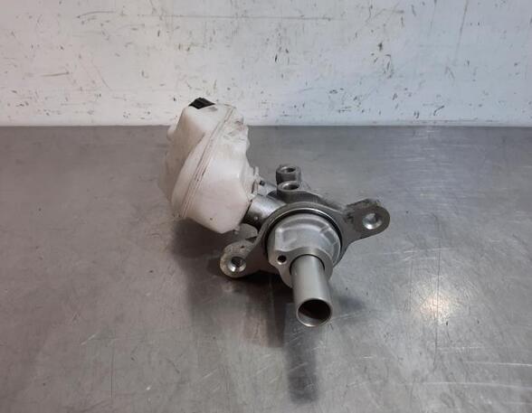 Brake Master Cylinder CITROËN C1 II (PA_, PS_)