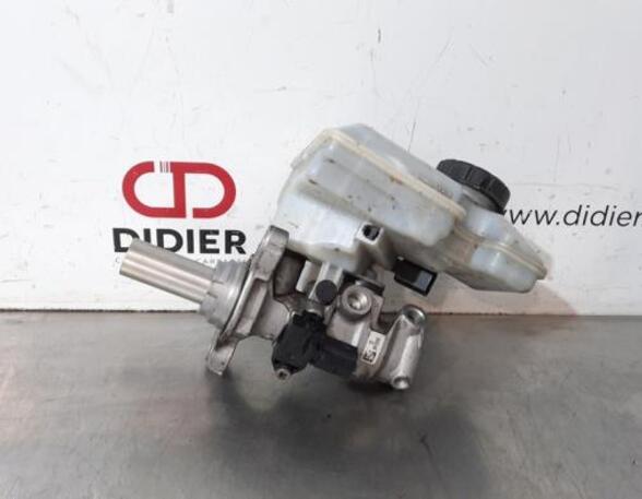 Brake Master Cylinder SKODA OCTAVIA III Combi (5E5, 5E6)