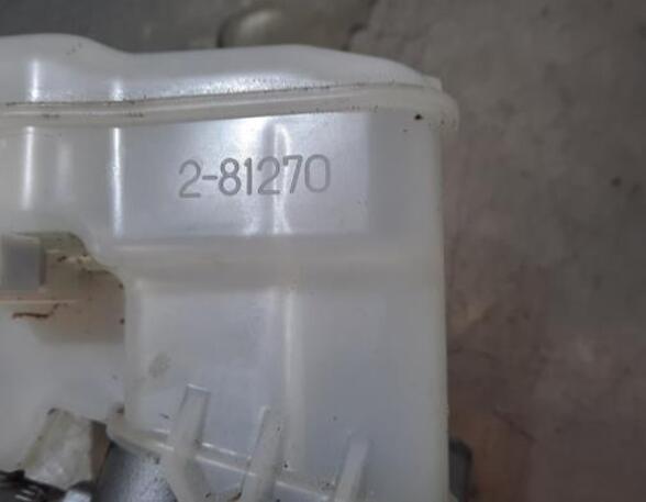 Brake Master Cylinder SUZUKI IGNIS III (MF)