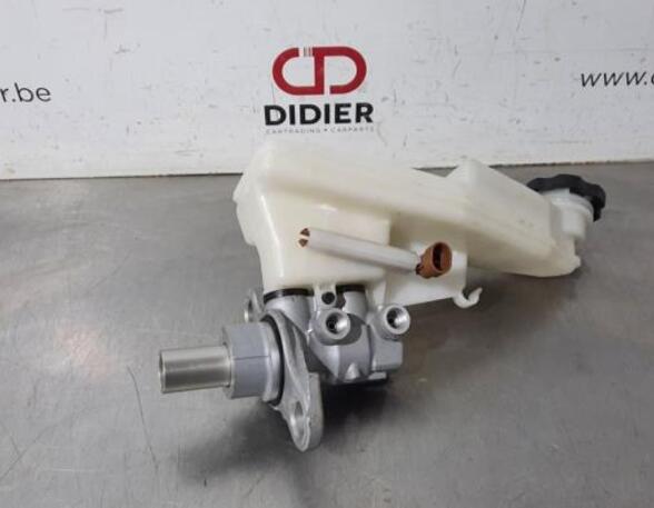 Brake Master Cylinder OPEL ASTRA K (B16), OPEL ASTRA K Sports Tourer (B16)