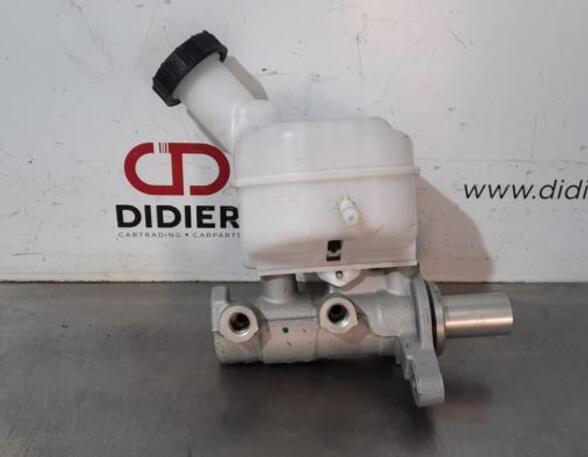 Brake Master Cylinder FORD TRANSIT V363 Bus (FAD, FBD)