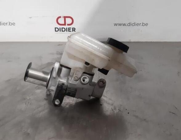 Brake Master Cylinder AUDI A3 Convertible (8V7, 8VE)