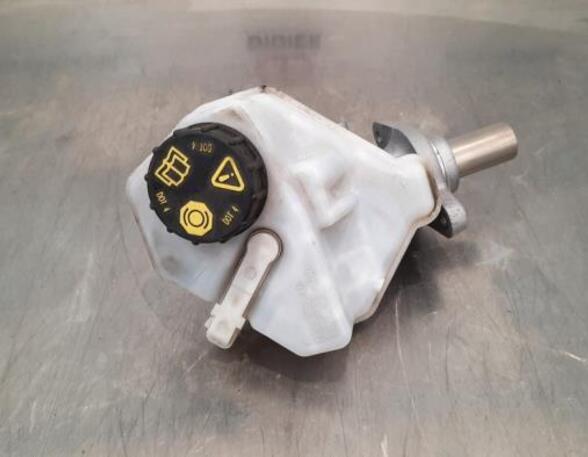 Brake Master Cylinder VOLVO XC60 (156)