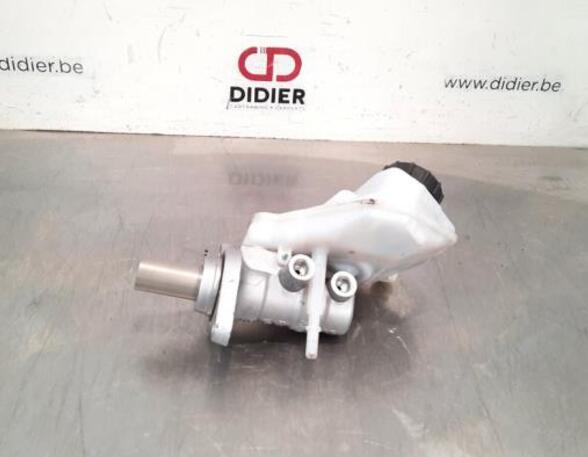 Brake Master Cylinder VOLVO XC60 (156)