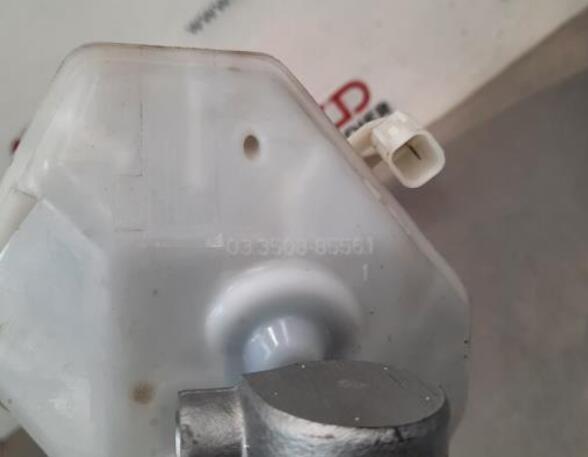 Brake Master Cylinder VOLVO XC60 (156)