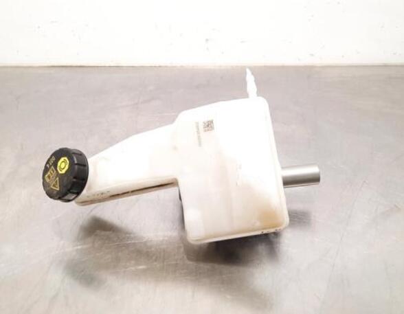 Brake Master Cylinder PEUGEOT 208 II (UB_, UP_, UW_, UJ_)