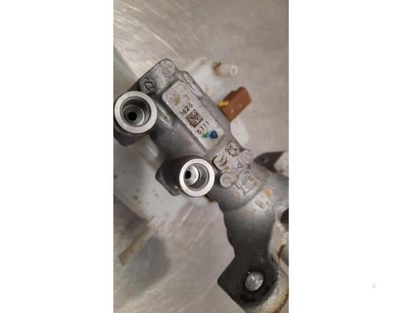 Brake Master Cylinder PEUGEOT 208 II (UB_, UP_, UW_, UJ_)