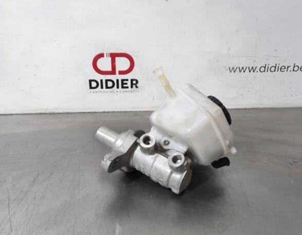 Brake Master Cylinder BMW 1 (F20)