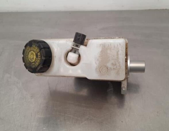 Brake Master Cylinder RENAULT CAPTUR I (J5_, H5_), RENAULT CLIO IV (BH_)