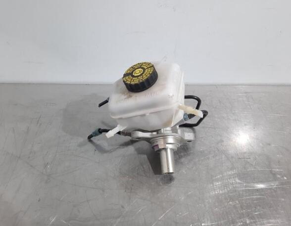 Brake Master Cylinder BMW 1 (F20), BMW 3 Touring (F31), BMW 3 (F30, F80), BMW 2 Convertible (F23)