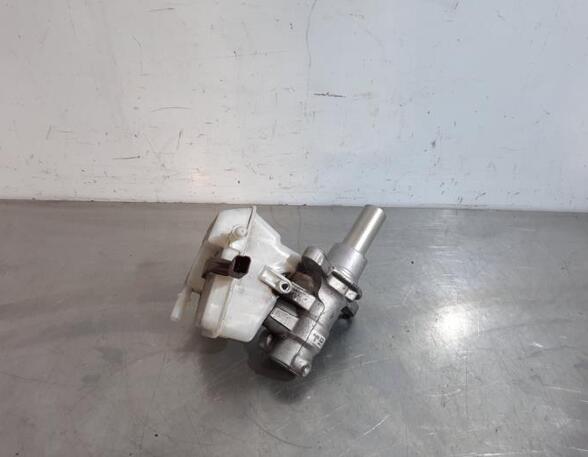 Brake Master Cylinder CITROËN C4 GRAND PICASSO II (DA_, DE_)