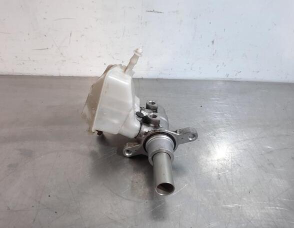 Brake Master Cylinder CITROËN C4 GRAND PICASSO II (DA_, DE_)