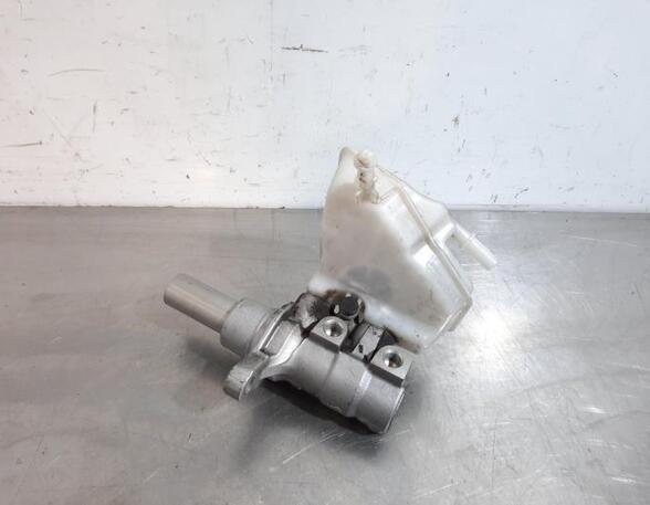 Brake Master Cylinder CITROËN C4 GRAND PICASSO II (DA_, DE_)