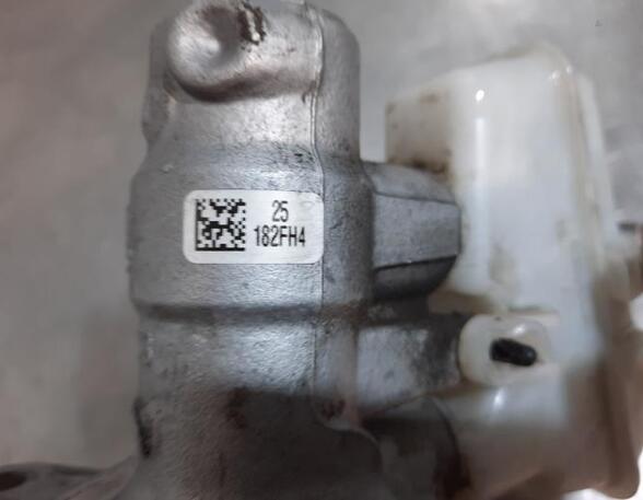 Brake Master Cylinder CITROËN C4 GRAND PICASSO II (DA_, DE_)