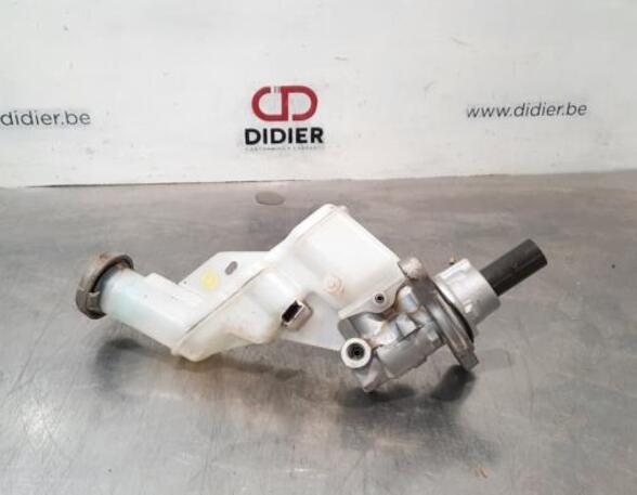 Brake Master Cylinder SUZUKI SWIFT V (AZ)