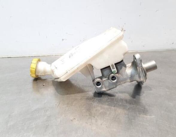 Brake Master Cylinder CITROËN C3 II (SC_), CITROËN C3 III (SX), CITROËN DS3, PEUGEOT 208 I (CA_, CC_)