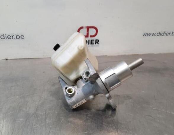 Brake Master Cylinder AUDI A4 Avant (8K5, B8)