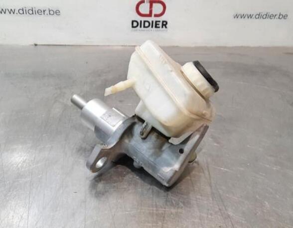 Brake Master Cylinder AUDI A4 Avant (8K5, B8)