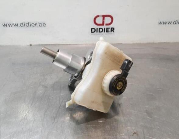 Brake Master Cylinder AUDI A4 Avant (8K5, B8)