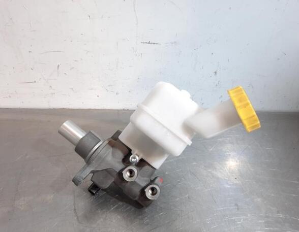 Brake Master Cylinder MG MG HS