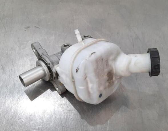 Brake Master Cylinder FORD TRANSIT V363 Bus (FAD, FBD)