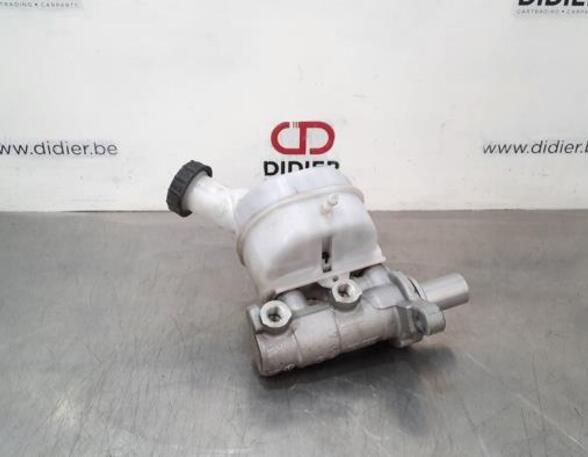 Brake Master Cylinder FORD TRANSIT V363 Bus (FAD, FBD)