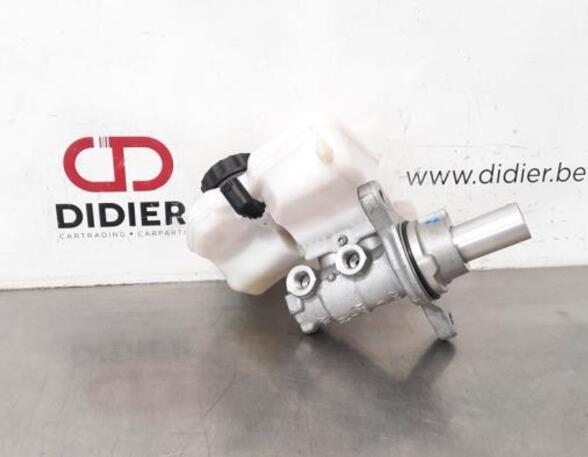 Brake Master Cylinder BMW X2 (F39)