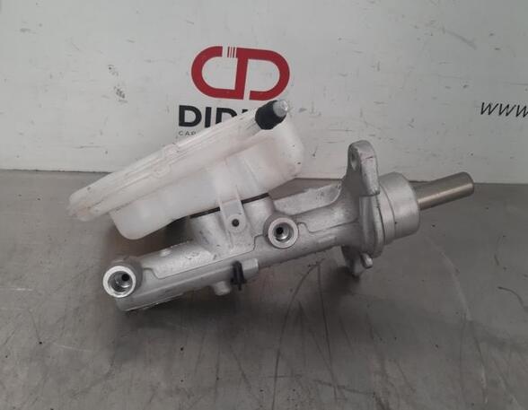 Brake Master Cylinder RENAULT TRAFIC III Van (FG_), OPEL VIVARO B Van (X82)