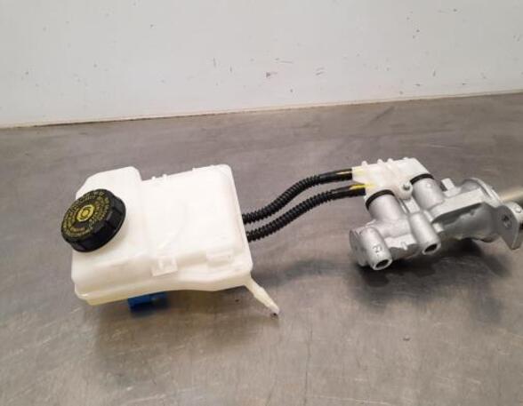 Brake Master Cylinder MERCEDES-BENZ VITO Tourer (W447)