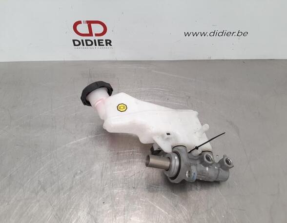 Brake Master Cylinder KIA RIO IV (YB, SC, FB), KIA STONIC (YB)