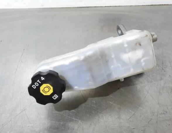 Brake Master Cylinder OPEL INSIGNIA B Sports Tourer (Z18)