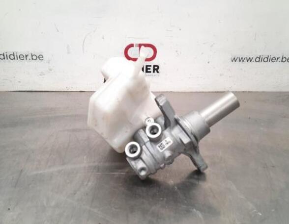 Brake Master Cylinder BMW 5 (G30, F90)